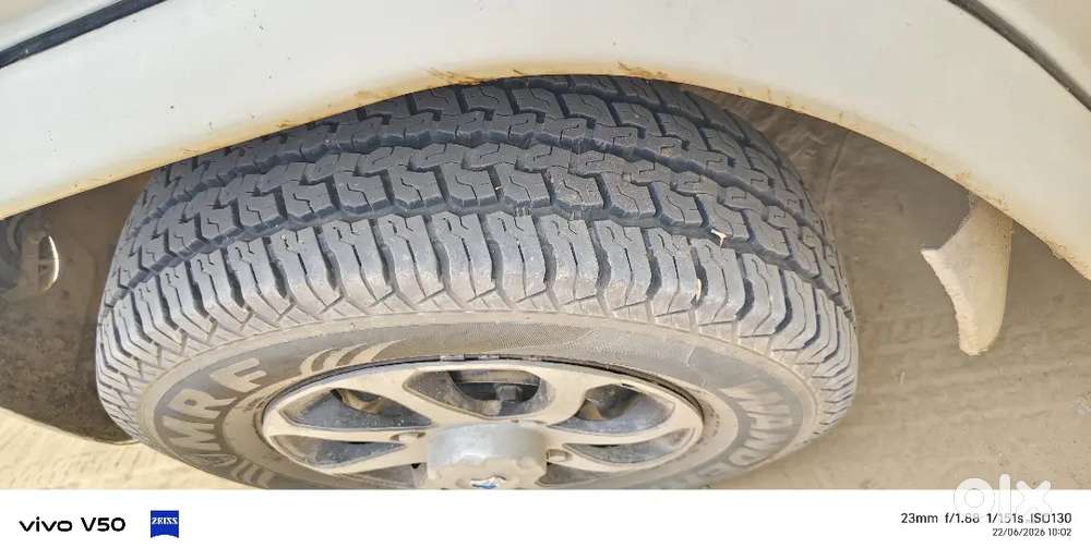 Mahindra Bolero 2014 Diesel Automatic