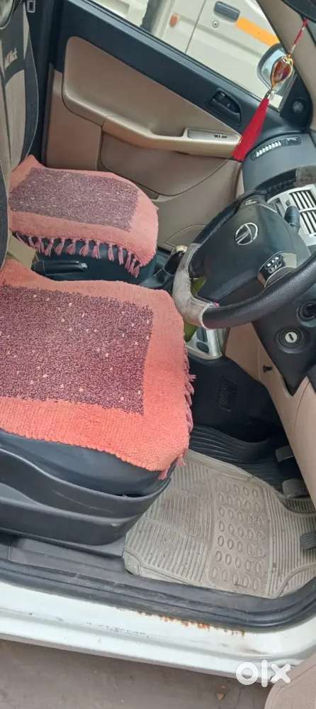 Tata Indica Vista 2013