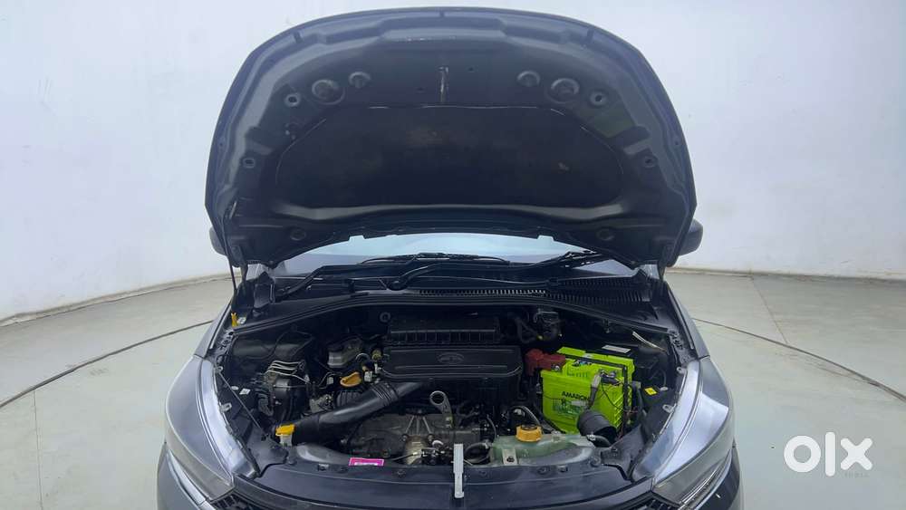 Tata Tigor Xma, 2022, Petrol