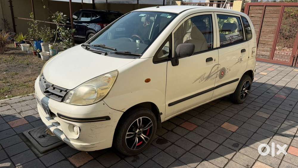 Maruti Suzuki Zen 2011