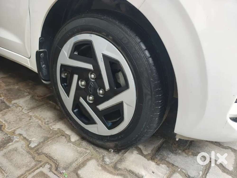 Hyundai Grand I10 Nios Sportz 2025