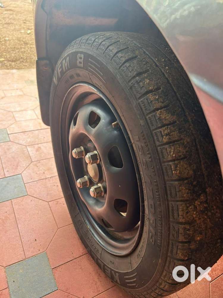 Hyundai Santro 2011 Petrol Good Condition