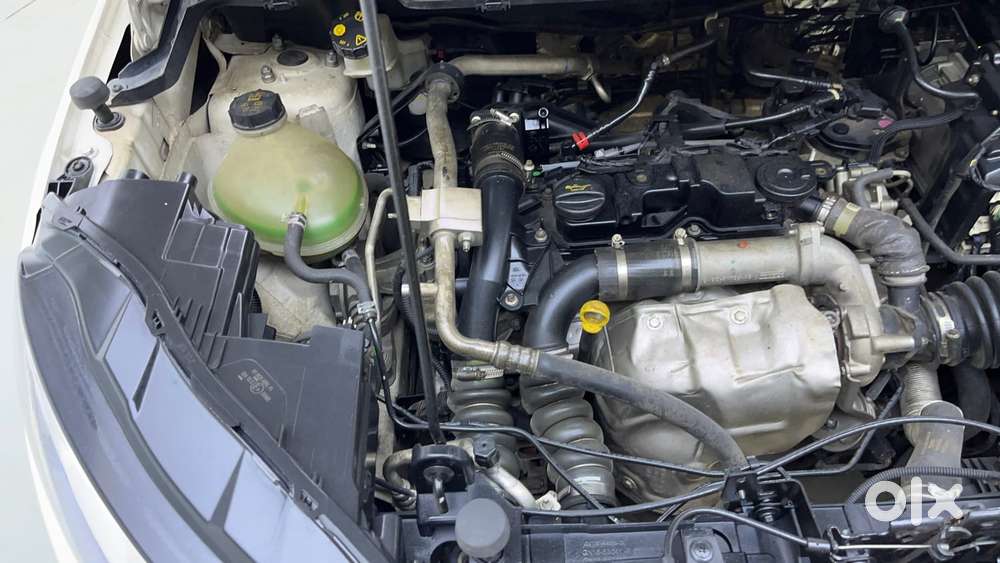 Ford Ecosport [ ] 1.5 Trend Tdci, 2018, Diesel