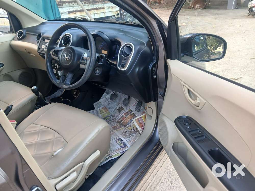 Honda Mobilio S I-vtec, 2014, Petrol