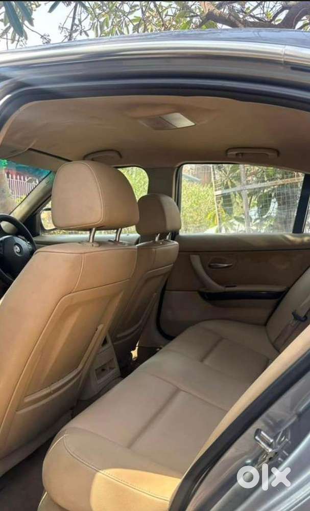 Bmw 3 Series 2011 Diesel Well Maintained