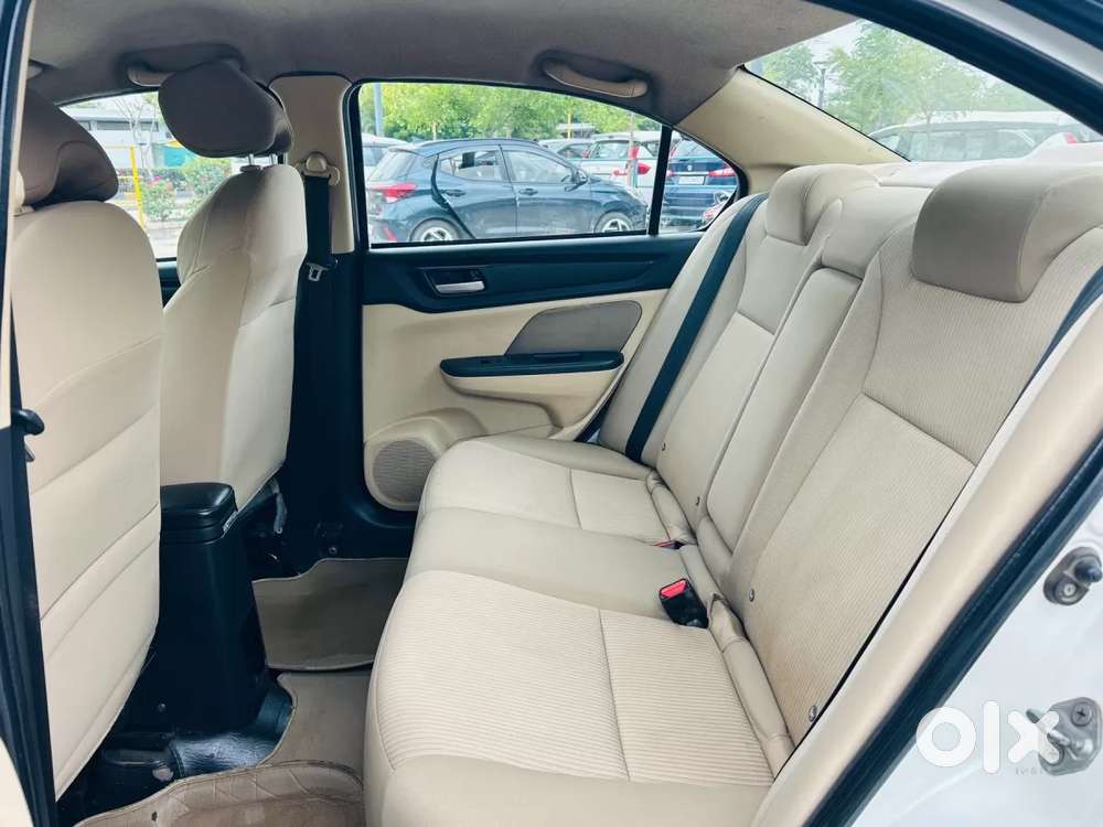 Honda Amaze S I-dtech, 2019, Diesel