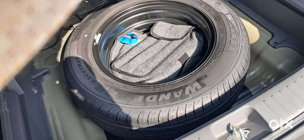 Hyundai Creta Mpi Ivt S(o) Year, 2025, Petrol