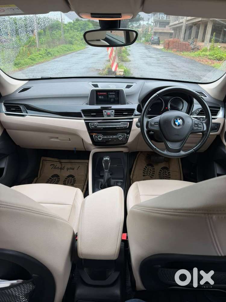 Bmw X1 Sdrive 20d Sportline, 2019, Diesel