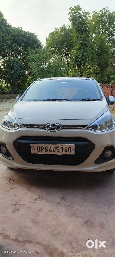Grand I10 2013 Model Koi Problem Nhi Hai