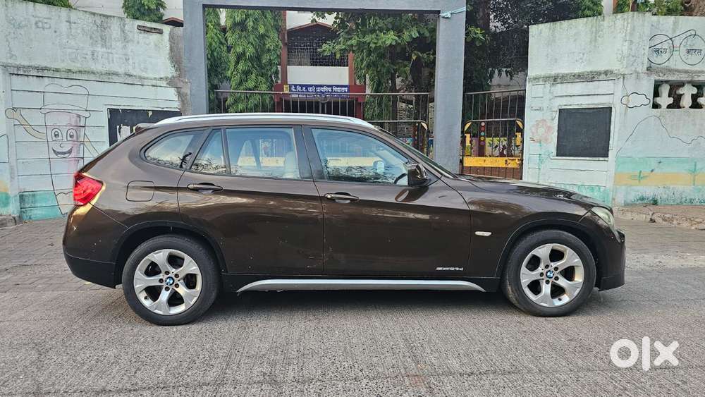 Bmw X1 2.0 Sdrive20d Xline, 2011, Diesel