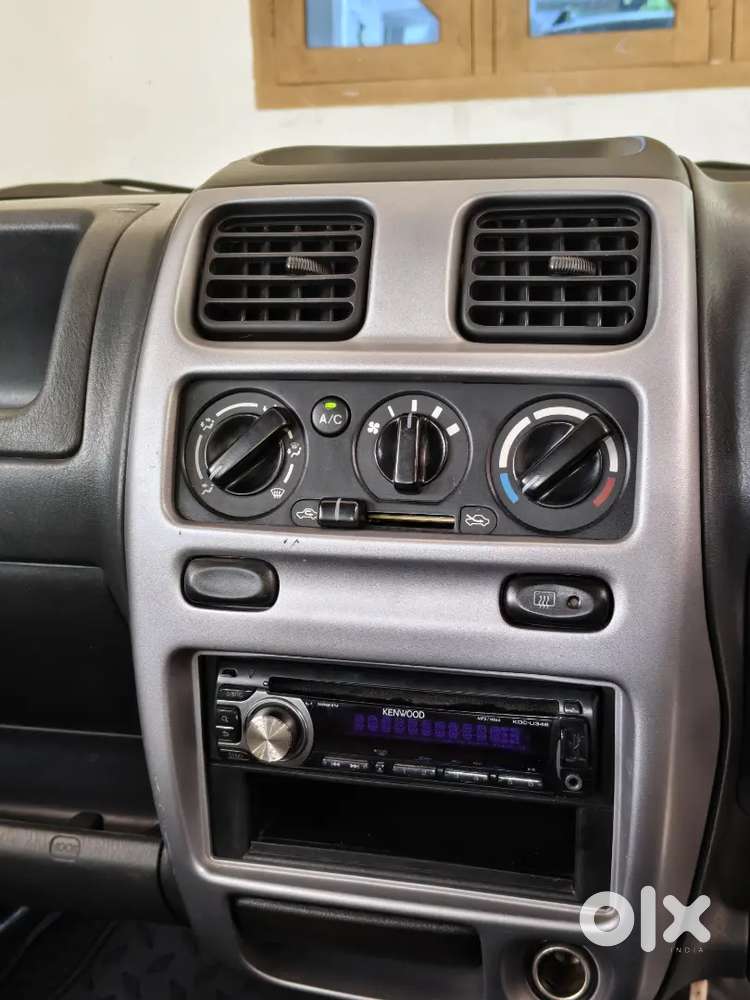 Maruti Suzuki Wagon R 2010 Petrol 76551 Km Driven