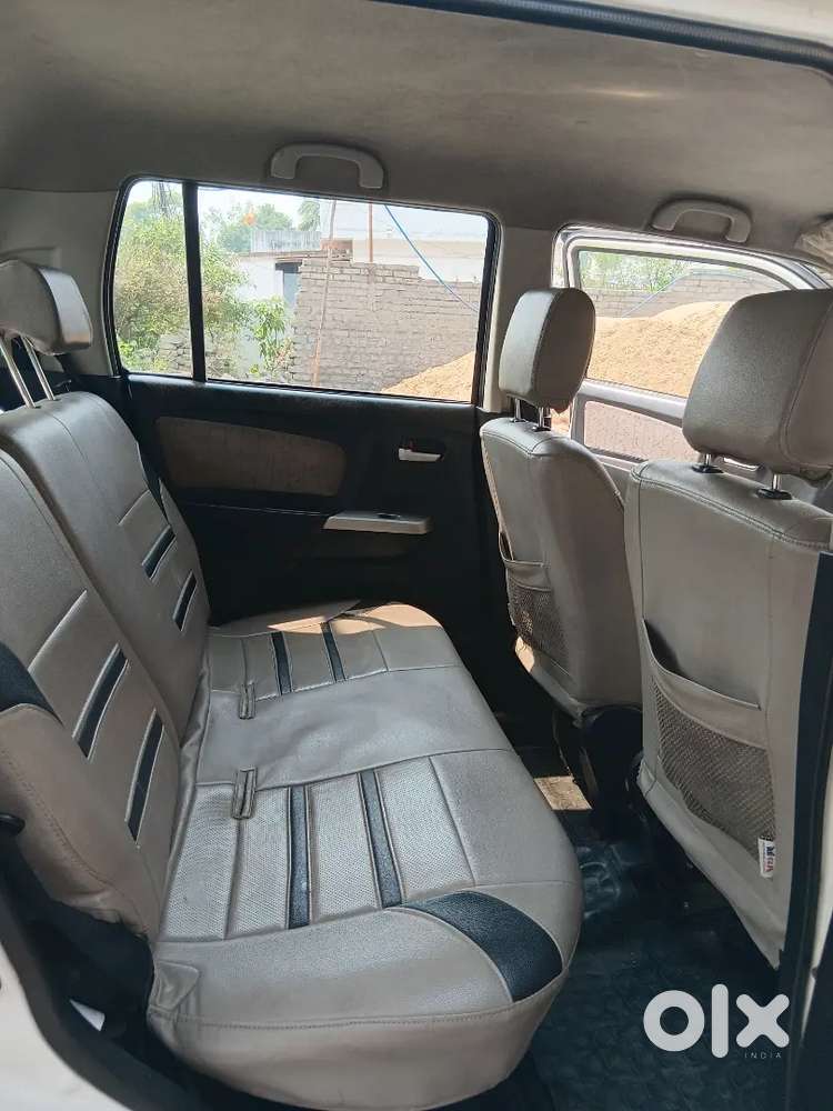 Maruti Suzuki Wagonr Vxi 2014 Petrol 172000 Km Driven For Sell