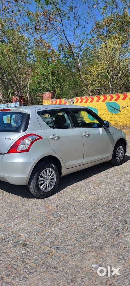 Maruti Suzuki Swift Ddis Vdi, 2017, Diesel