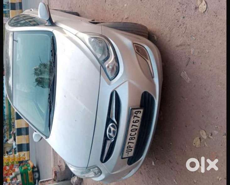 Hyundai Verna 1.6 Diesel Sx