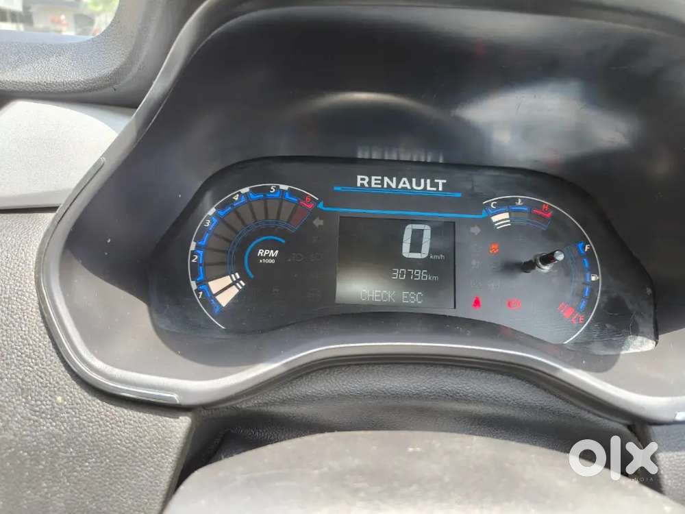 Renault Triber 1.0 Rxz 2023