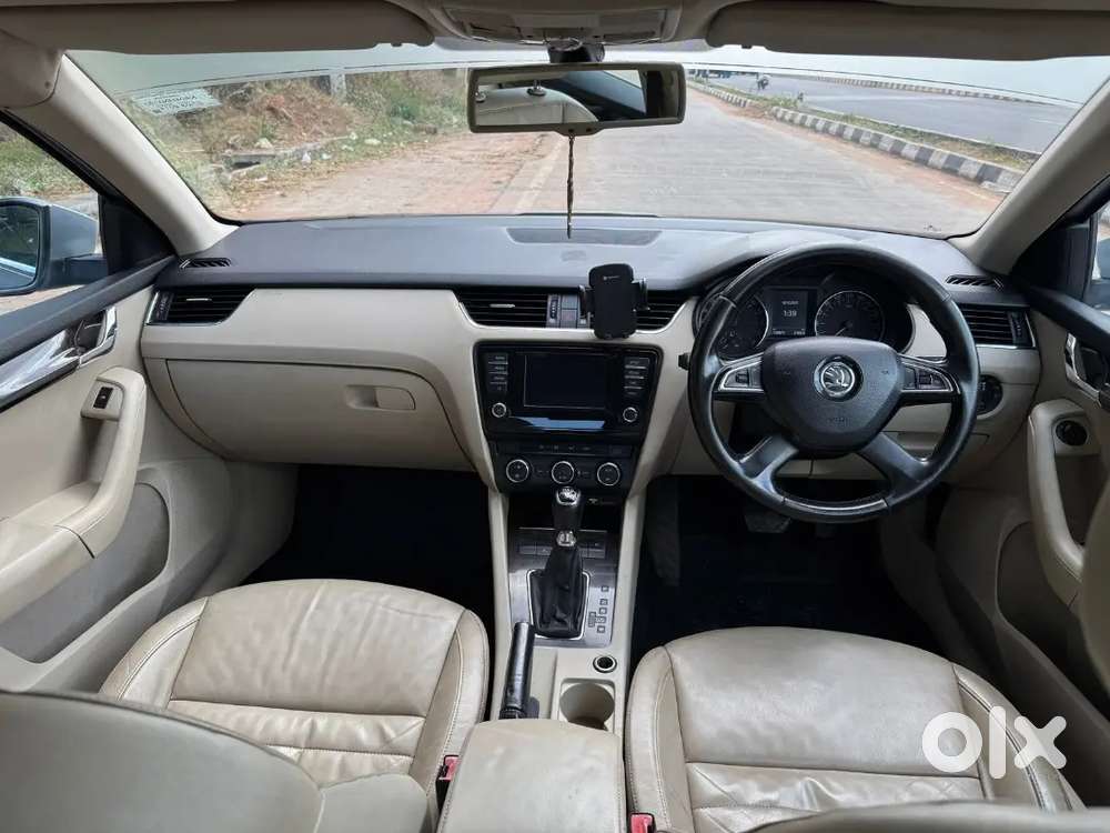 Skoda Octavia 2014 Diesel Fixed Price