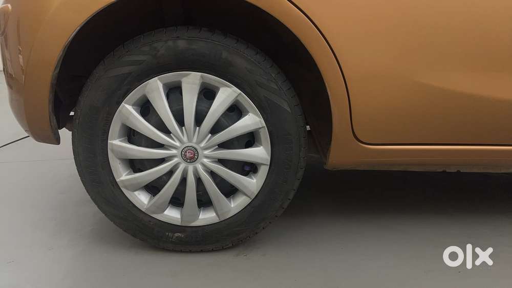 Nissan Micra 2012-2017 Diesel Xv, 2012, Diesel