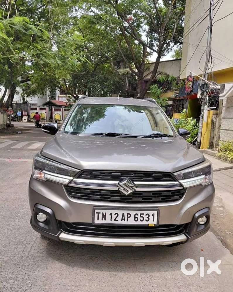 Maruti Suzuki Xl6, 2021, Petrol