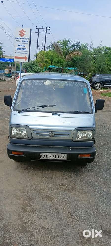 Maruti Suzuki 2009 Kms Gaskit + Petrol Lpg 2029 Valid