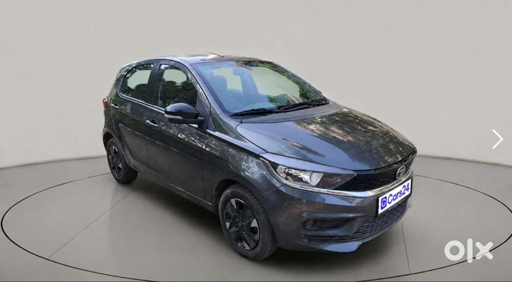 Tata Automatic Petrol 2025