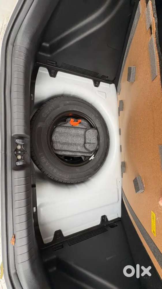 Hyundai I20 3 Months Old