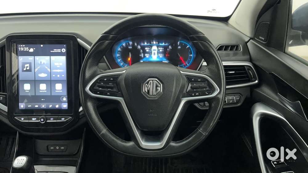 Mg Hector 2.0 Sharp Diesel, 2020, Diesel