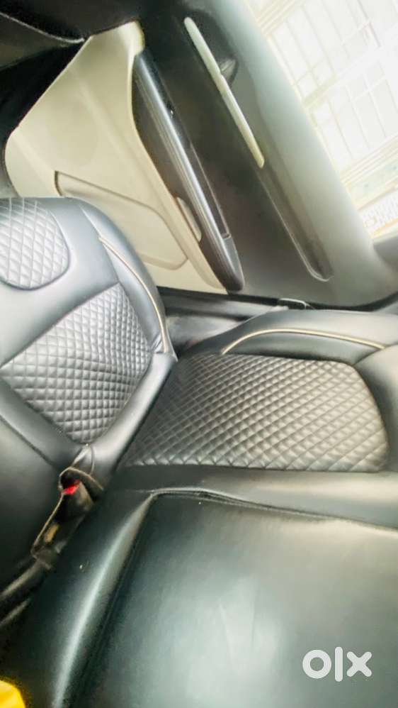 Kia Sonet Diesel Manual 2021