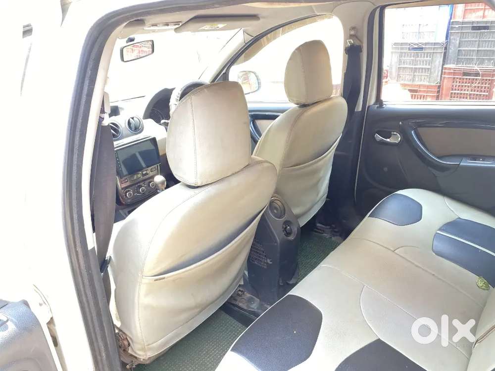 Renault Duster 2013 Diesel 95000 Km Driven