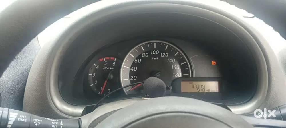 Renalt Pulse Rxe Diesel