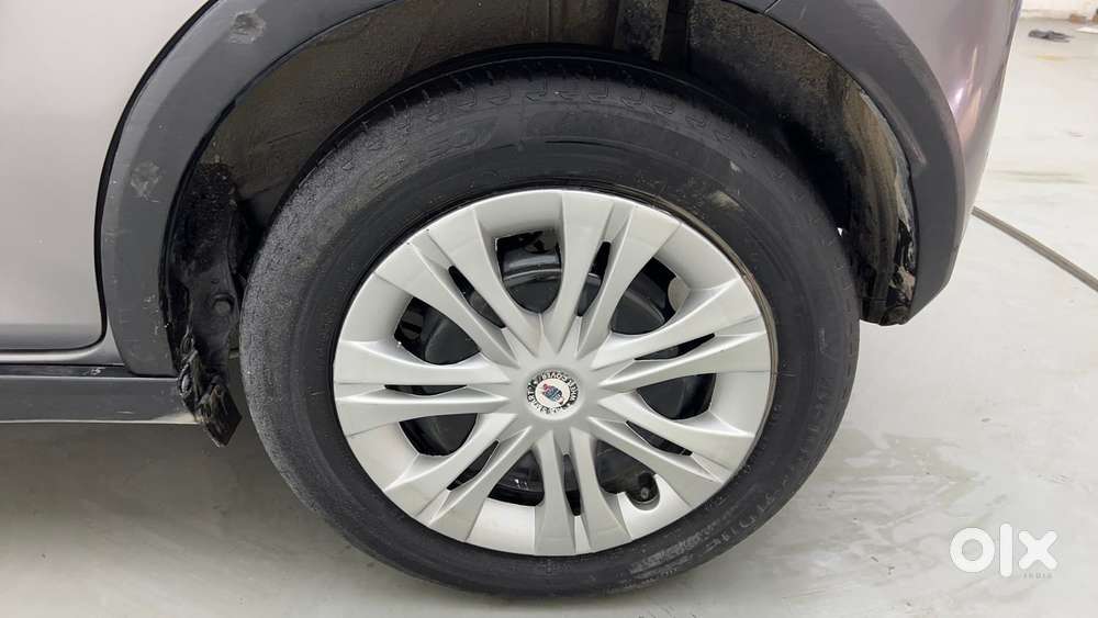 Maruti Suzuki Ignis 1.2 Delta Mt, 2022, Petrol