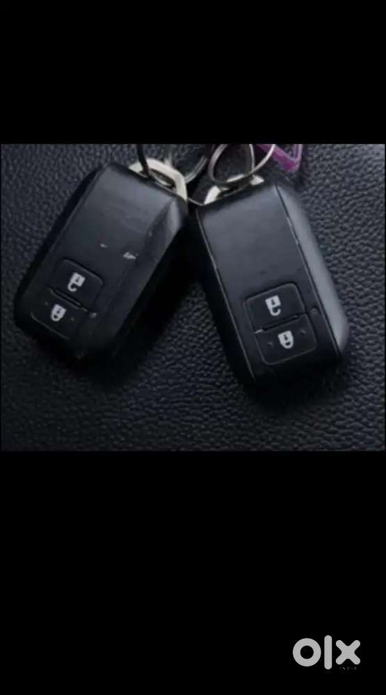 Maruti Suzuki Swift 2019 Petrol 47000 Km Driven