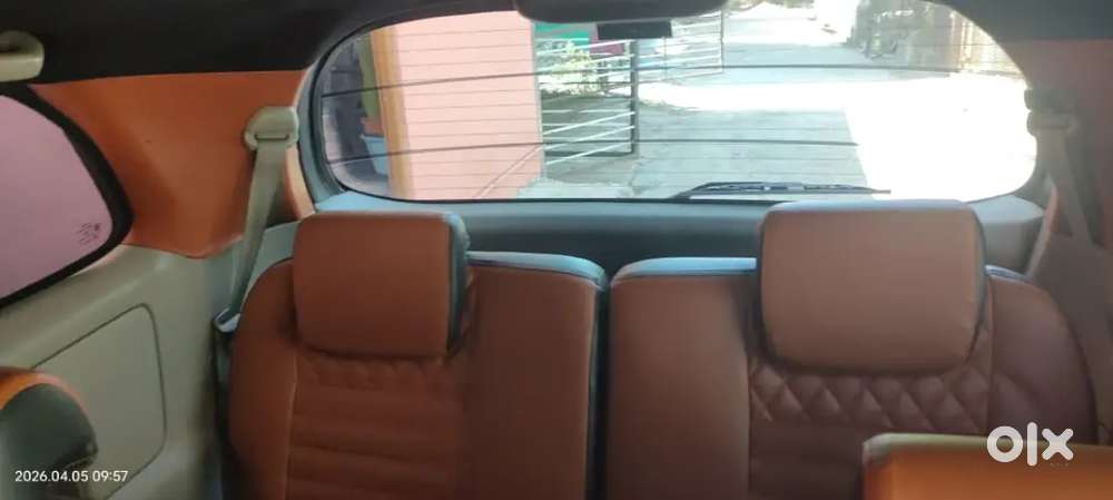 2015 Innova 2.5 V