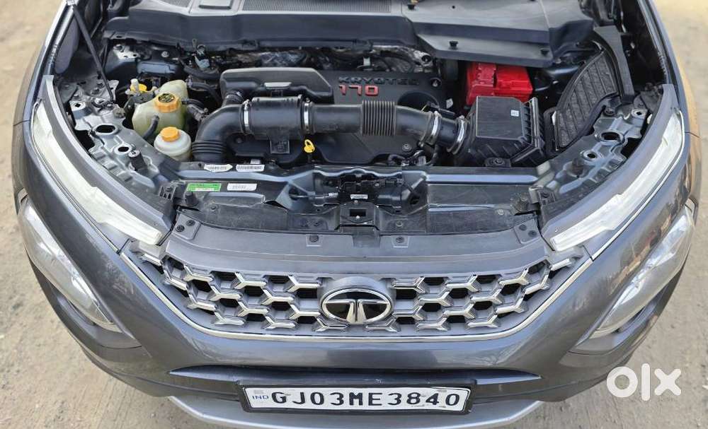 Tata Safari 2.0 Kryotec Xza, 2021, Diesel