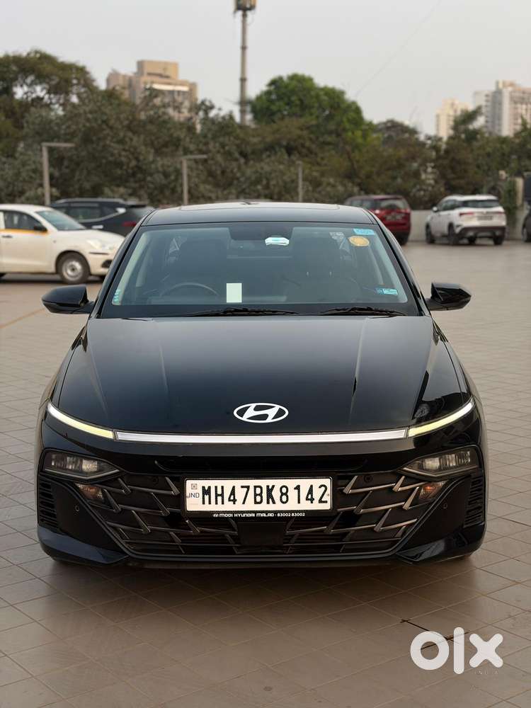 Hyundai Verna
