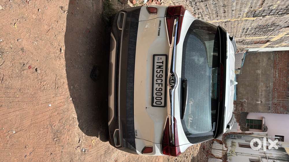 2020 Kia Seltos Htx Diesel Manual - Excellent Condition  Single Owner