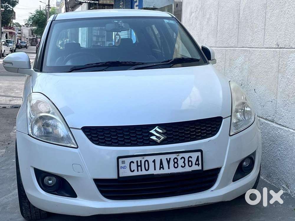 Maruti Suzuki Swift 2014 Diesel Well Maintained