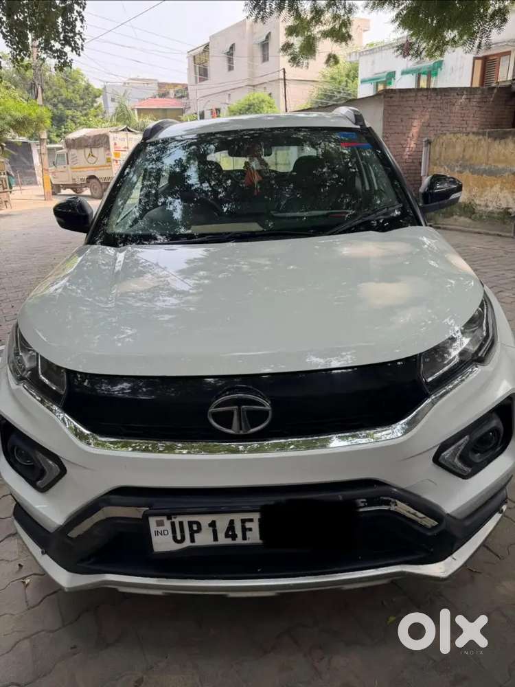 Tata Nexon 1.2 Revotron 2023