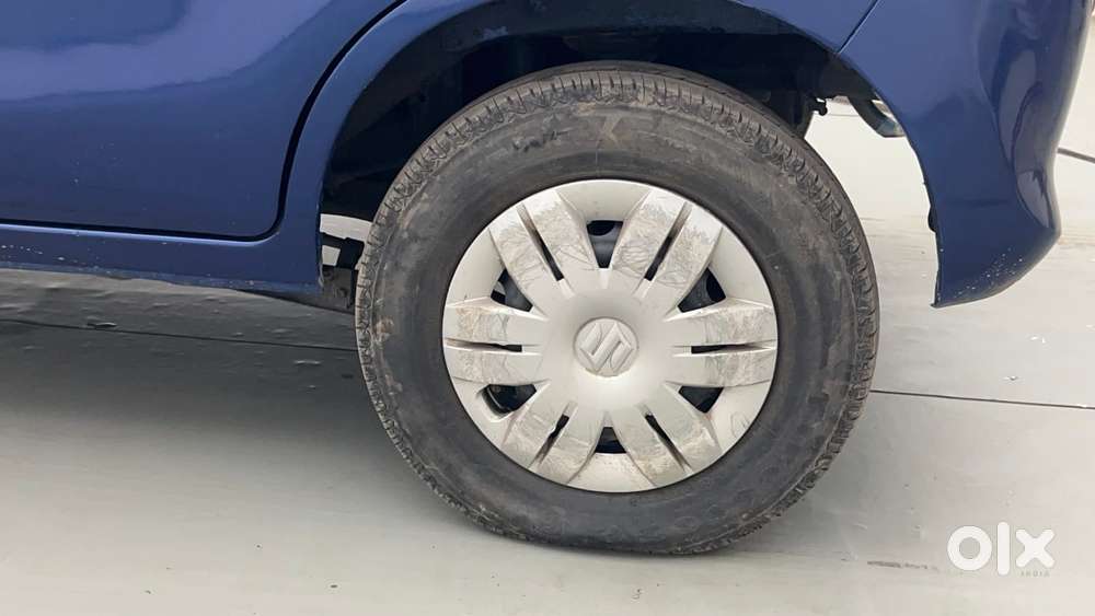 Maruti Suzuki Alto 800 Lxi, 2014, Petrol