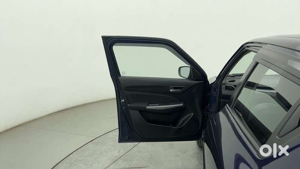 Maruti Suzuki Swift 2011-2017 1.2 Zxi Cng, 2023, Cng & Hybrids