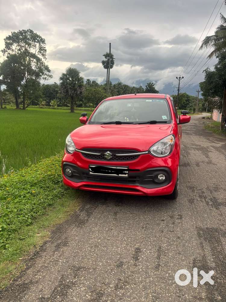 2022 Maruti Suzuki Celerio