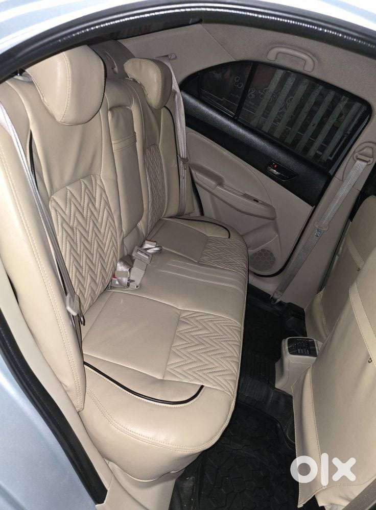 Maruti Suzuki Dzire 1.2 Vxi Amt, 2024, Petrol