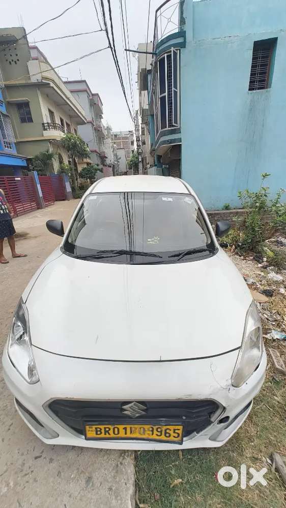 Maruti Suzuki Dzire Tour S  2024 Cng & Petrol 39000 Km Driven