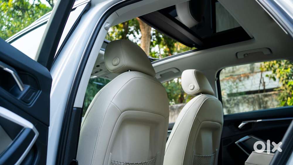 Audi Q3 2.0 Tfsi Quattro Premium Plus, 2025, Petrol