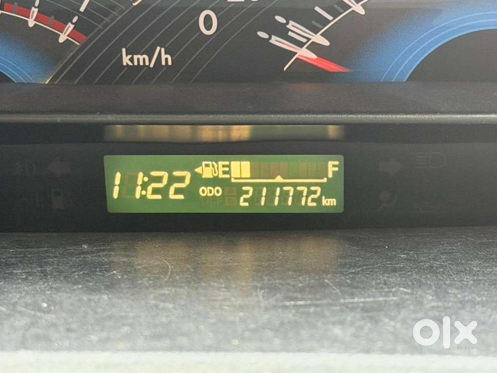 Toyota Diesel Manual 2016 Car
