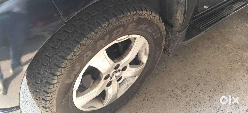 Mahindra Scorpio S11 Mt 7s, 2021, Diesel