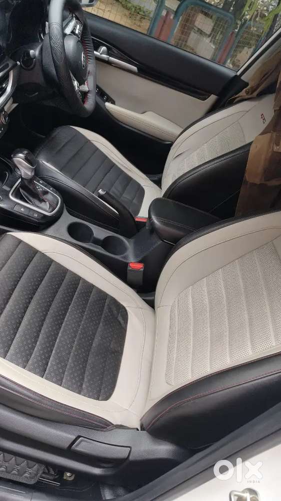 Kia Seltos Gtx Plus At D 2020