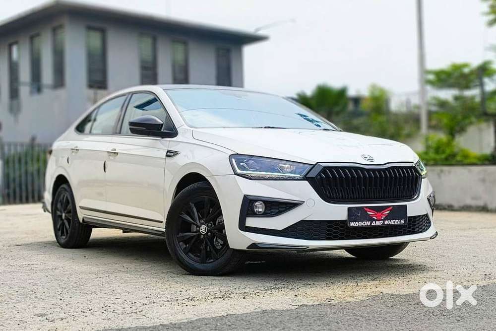 Skoda Slavia 1.0 Ambition Tsi, 2025, Petrol