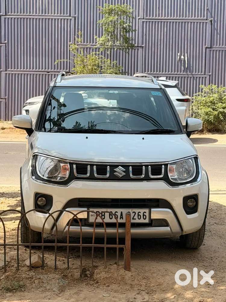 Bank Manager Car