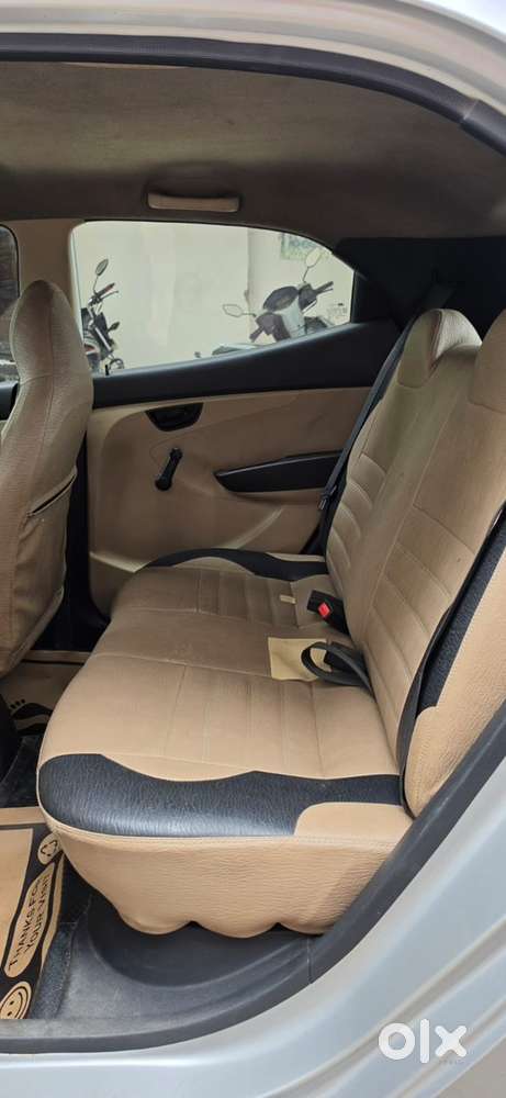 Hyundai Eon 2014 Magna Plus