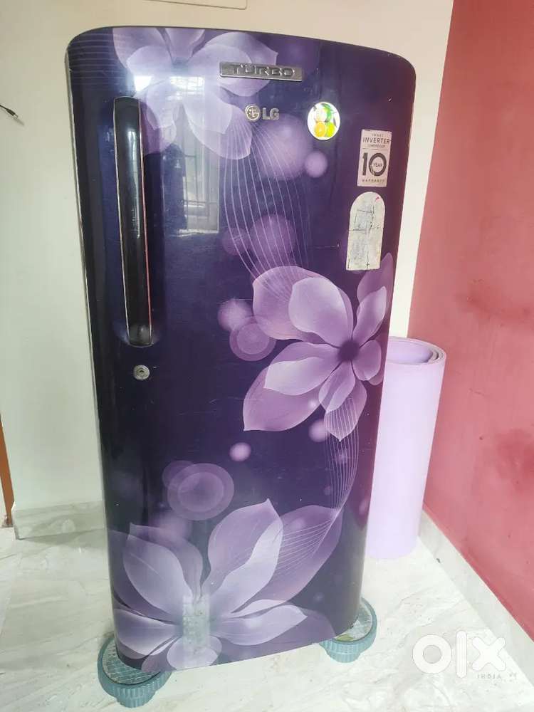 LG Fridge for sale